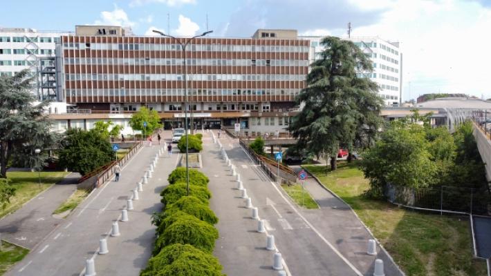 Vignali: &laquo;Sanit&agrave;, la Regione penalizza l'ospedale di Parma e favorisce quello di Reggio. Ecco i dati&raquo;