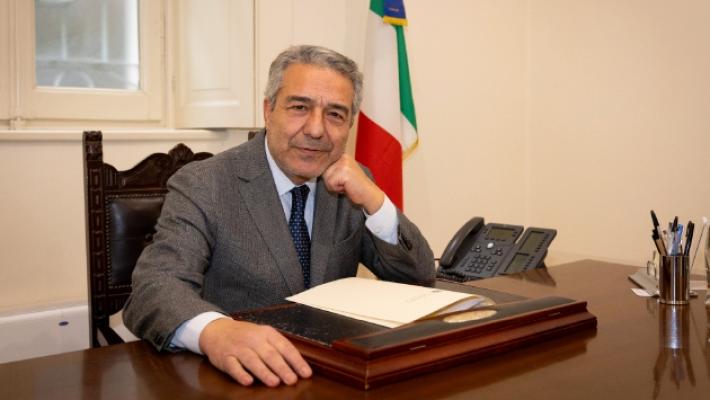 Antonio Caputo: &laquo;Pi&ugrave; certezze per le donazioni immobiliari&raquo;