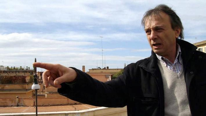 La politica, la poesia, la sua Coenzo: la Bassa piange Luciano Benecchi