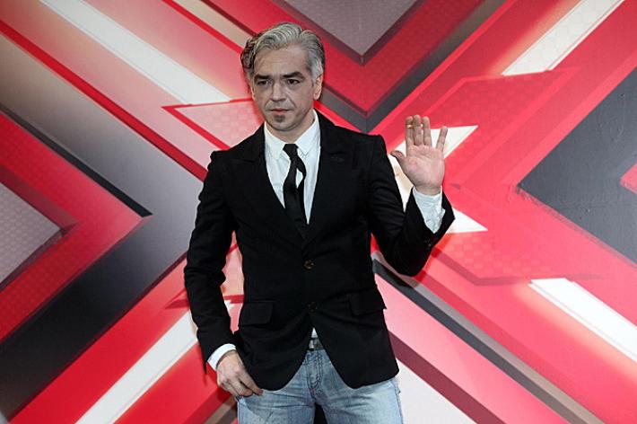 X Factor, Morgan in giuria con Fedez, Ambra e Dargen D'Amico