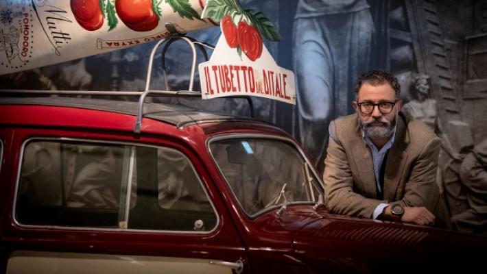 Il presidente Marini: &laquo;I Musei del cibo crescono, in arrivo a Parma il decimo tempio del gusto&raquo;