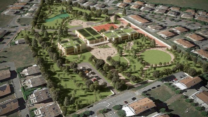 Scuole, verso la fase conclusiva i progetti finanziati dal Pnrr