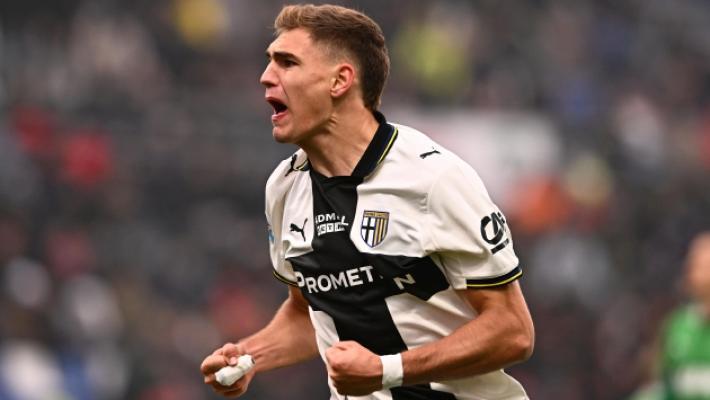 Le pagelle del Parma: Keita e Pellegrino portano lotta, forza e qualit&agrave;