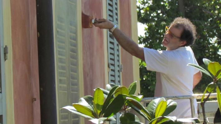 Grazie Marco, maestro silenzioso che hai compreso l'animo della citt&agrave;