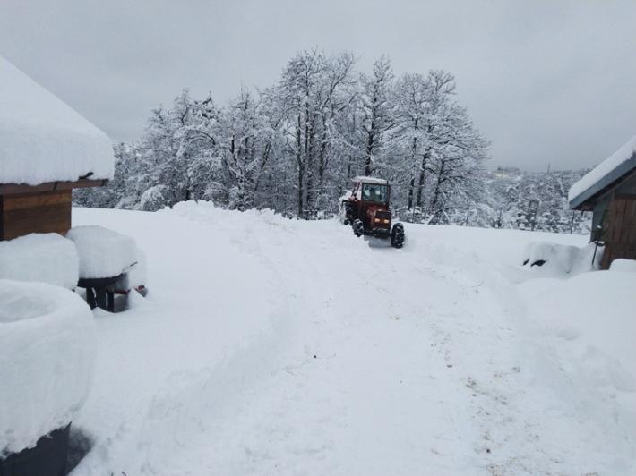 Occhi e Rainieri (Lega): "Le risorse dei comuni stanno terminando. La Regione stanzi fondi  per l'Appennino