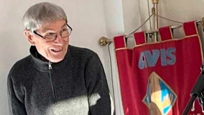 Addio a Capitelli, una vita dedicata al volontariato