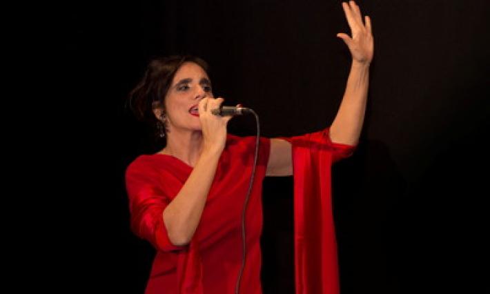 Olivia Sellerio: &laquo;Cos&igrave; sono nate le canzoni per Montalbano&raquo;