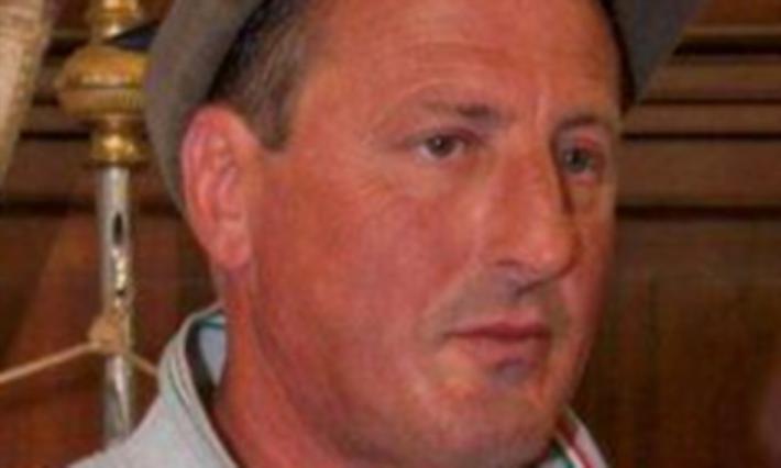 Stroncato da un malore il 52enne Giovanni Riccoboni