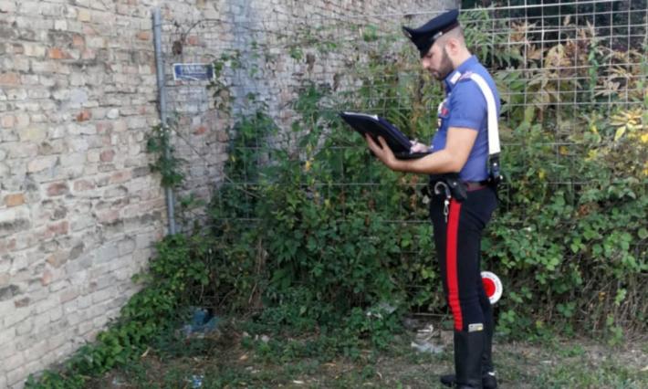 Presunto stupro di via Trieste, i racconti di quella notte