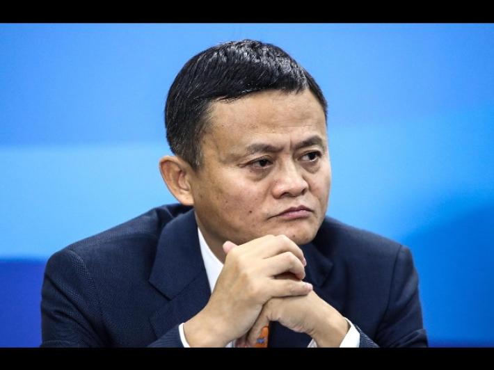 Jack Ma 'sparito' da due mesi, dallo stop all'Ipo di Ant Group