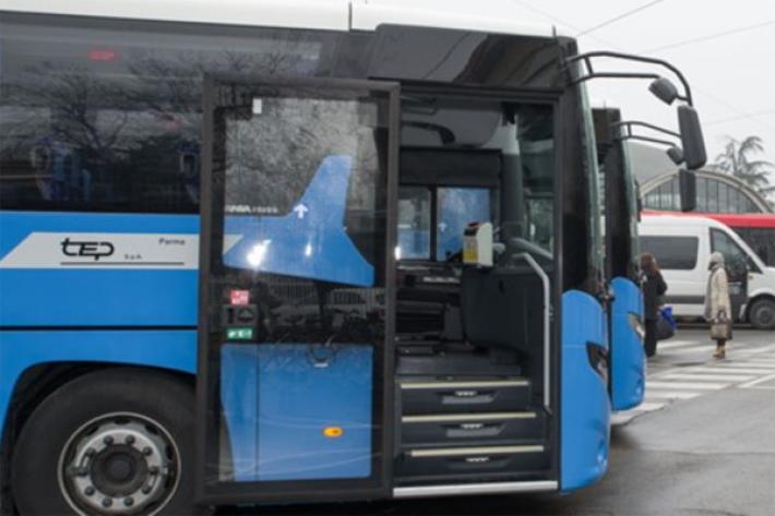 Variazione orari corse a Bedonia e Borgotaro