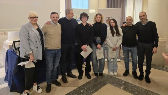 Tutto il bello dello sport salsese: premiati 34 atleti, 2 societ&agrave; e i bagnini che in piscina salvarono una vita