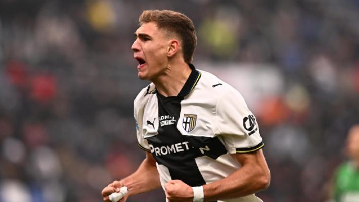 A Lecce serve il Parma formato trasferta