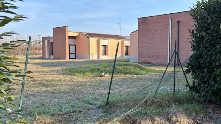 Ancora un furto a Sorbolo: i ladri alla casa protetta