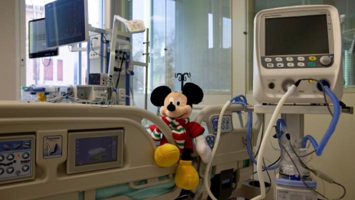 Bimba di 13 mesi muore di meningite: venerd&igrave; l'ultimo saluto all'ospedale Maggiore di Parma