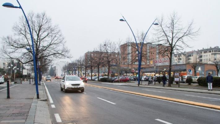Il volontario in viale Piacenza: &laquo;Mi hanno rubato gli zaini con soldi e oggetti cari mentre consegnavo un cane disabile per un'adozione&raquo;