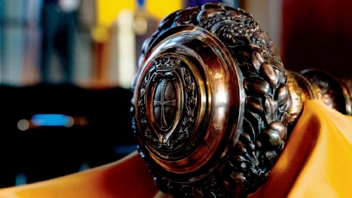 Sant'Ilario, medaglie d'oro a Nori e Colser. Le sette civiche benemerenze