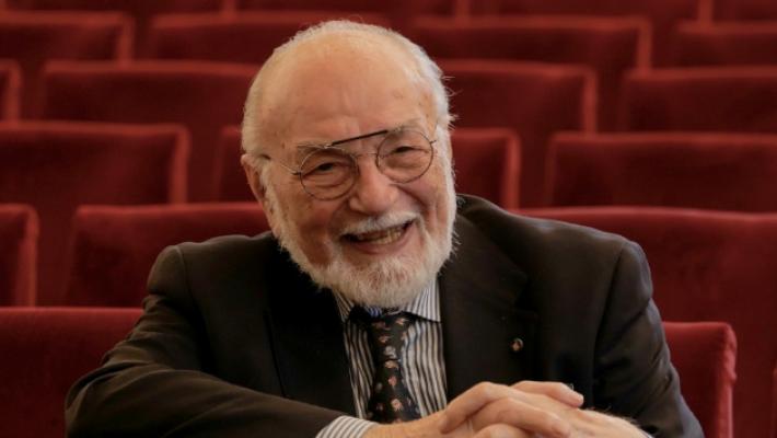 Bruson: &laquo;Artisticamente sono nato a Parma&raquo;