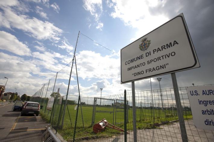 Affidamento in gestione degli impianti sportivi comunali: pubblicati i bandi