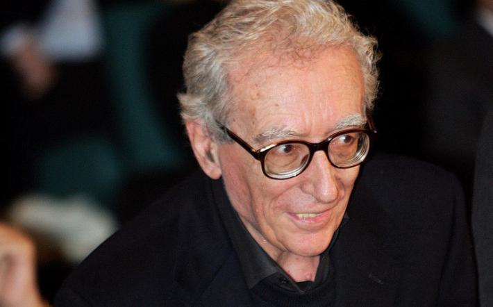 Morto il poeta Franco Loi, tra i grandi del dopoguerra e cittadino onorario di Colorno