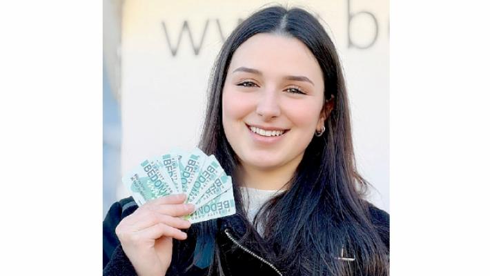 Bedonia, un regalo ai dipendenti che diventa una ricchezza per tutta la Valtaro