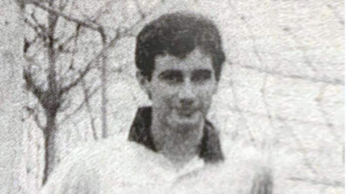 Addio a Ginetto Ferrari, musicista e calciatore