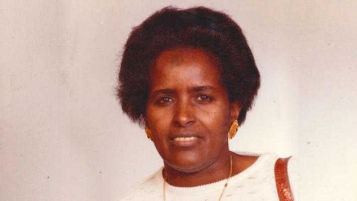 Addio a Etiopia, la cuoca di Africa 2