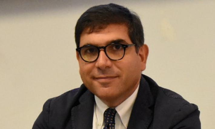 Se ne va il direttore del carcere Carlo Berdini