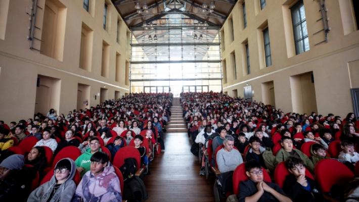 Tante domande: le risposte che cercano i nostri giovani