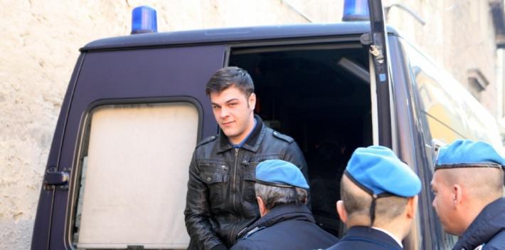 Massacro di Natale, i giudici: &laquo;Alessio senza piet&agrave;, ma subalterno al padre ed educato al cinismo e alla violenza&raquo;