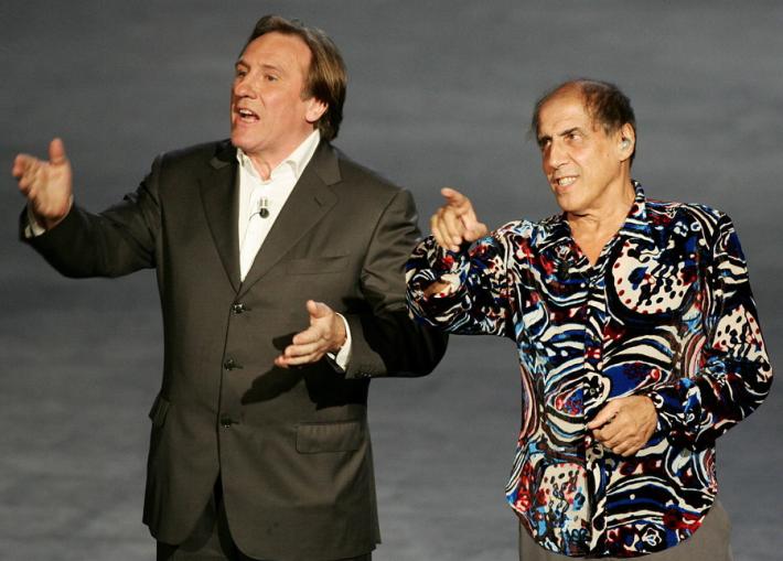 Adriano Celentano compie 81 anni. A gennaio torner&agrave; in tv... in versione cartone animato