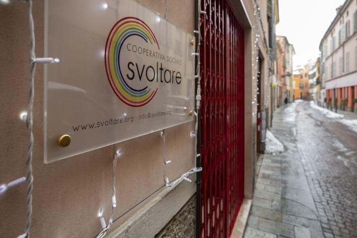 &laquo;Svoltare&raquo;, da onlus a coop. Ma il gip non ha dubbi: &laquo;Strozzi &egrave; rimasto l'amministratore&raquo;