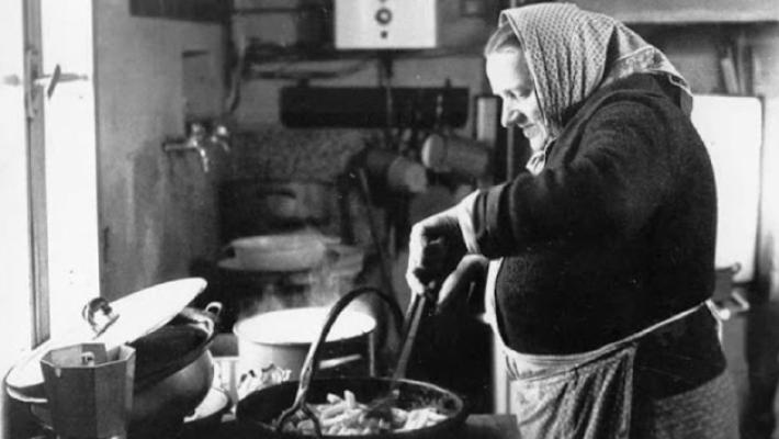 Cucina invernale, i sapori di una volta