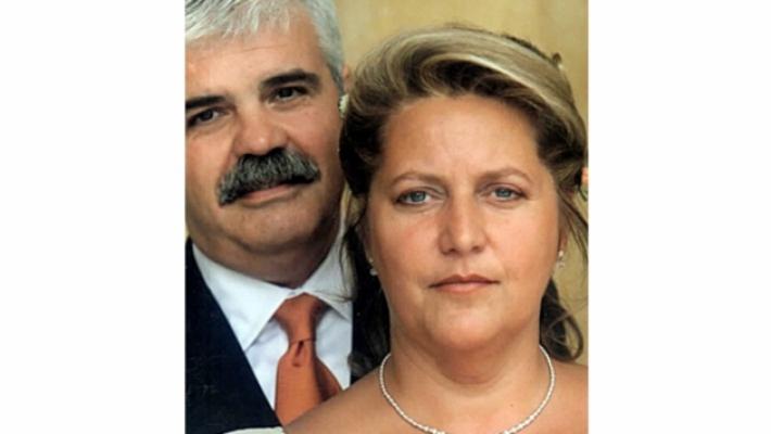 Mirella Aimi, una vita al servizio degli altri