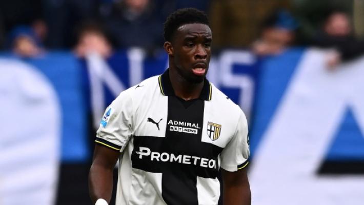 Le pagelle del Parma: Bernab&eacute; e Keita gli ultimi ad arrendersi