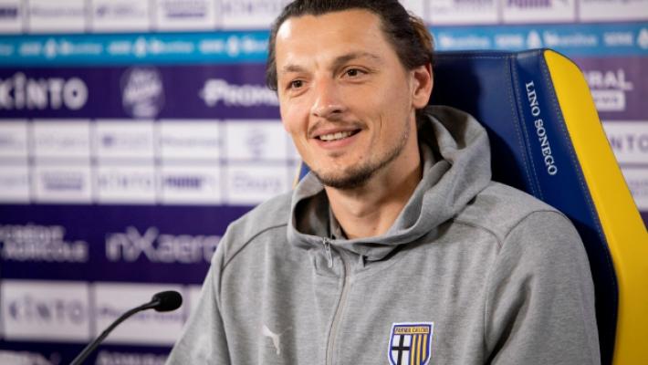 Il mercato del Parma entra nel vivo. In arrivo tre rinforzi