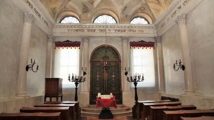 Parma e gli ebrei, una storia comune