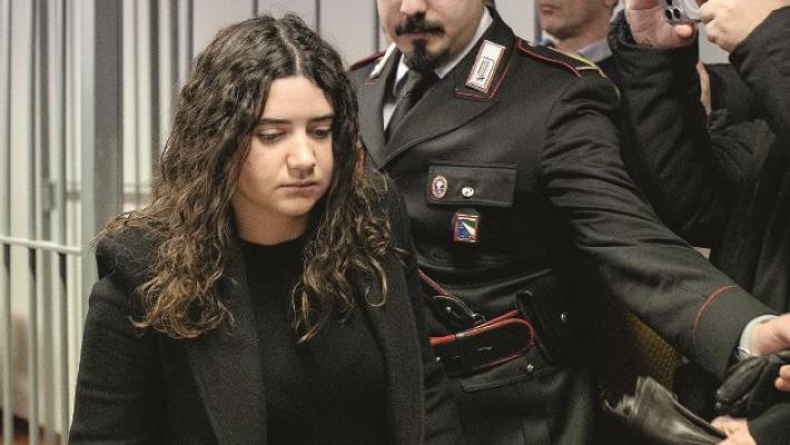 &laquo;Nessuna patologia o disturbo: Chiara &egrave; totalmente capace&raquo;