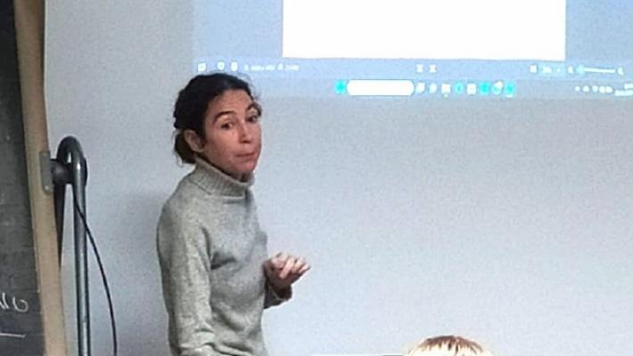 &laquo;Io, medico in Africa&raquo;: la testimonianza di Alessandra Cattani