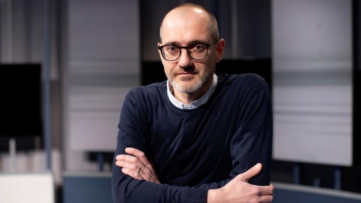 Il progetto guidato dal neuroscienziato Luca Bonini: &laquo;Lenti a contatto intelligenti per tracciare lo sguardo&raquo;