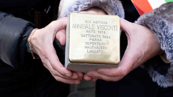 Angelo, Emilio, Annibale e Geniale (mai tornato)