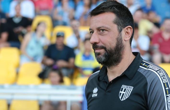 Liverani esonerato: &egrave; ufficiale. Oggi pomeriggio allenamento guidato da D'Aversa