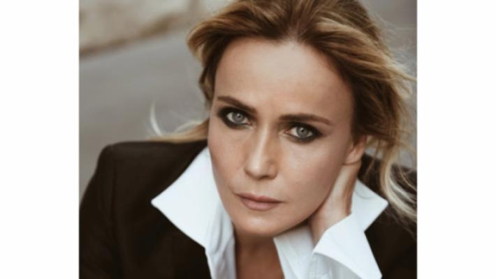 Lucia Mascino, dal BarLume al Teatro al Parco