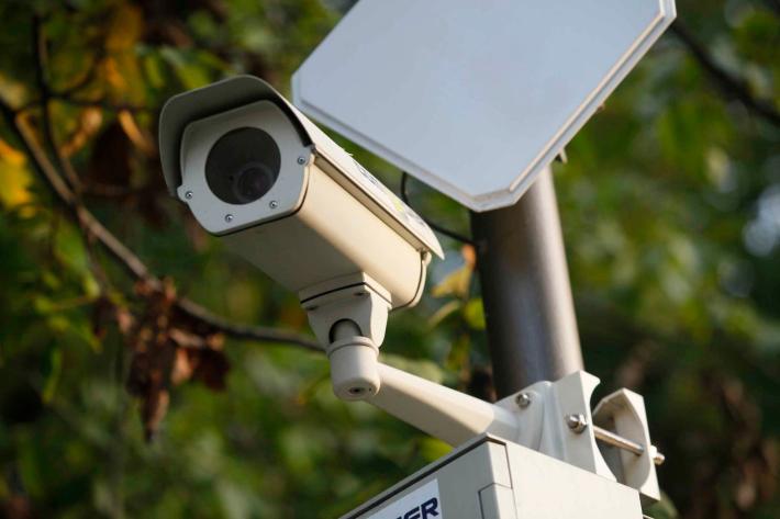 Videosorveglianza: 17 Comuni ammessi al contributo