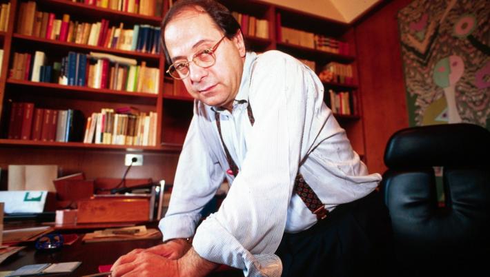 E' morto Giuseppe Turani 