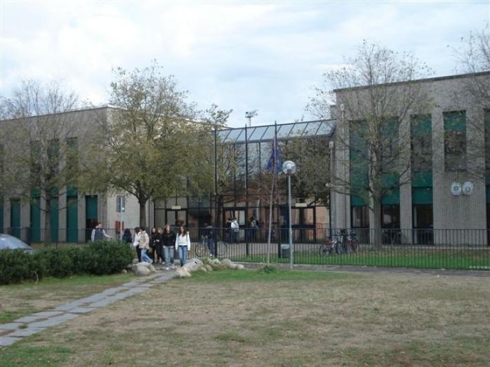 Il &laquo;Silvio d'Arzo&raquo; diventa una cittadella dello sport