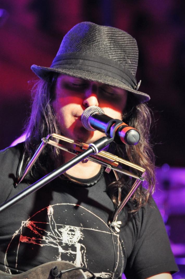 Paolo Schianchi a Washington: &laquo;Siamo scossi ma la vera America &egrave; aperta e accogliente&raquo;