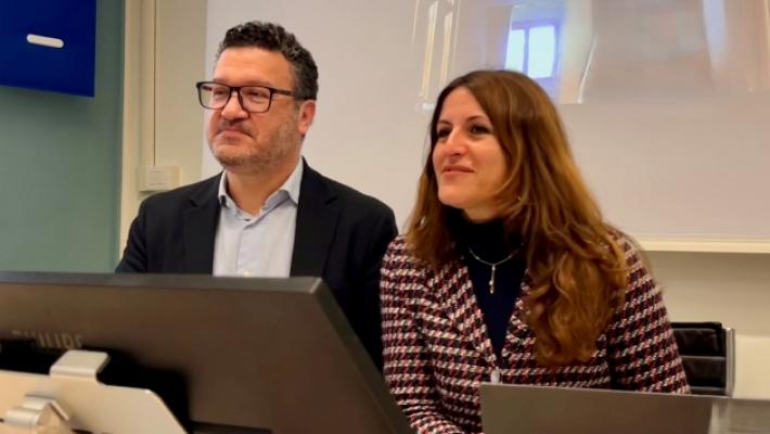 Proges, fatturato verso i 180 milioni. Annalisa Pelacci nuovo presidente