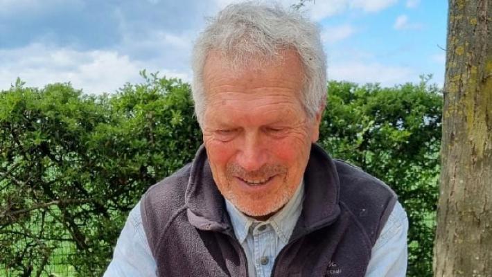 Se n'&egrave; andato a 76 anni il sarto Roberto Zanini