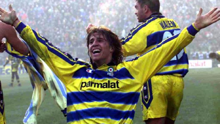 Una sfida infinita: Parma-Juve, la madre di tutte le partite